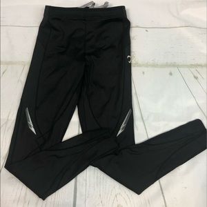 CW-X compression stability training pants